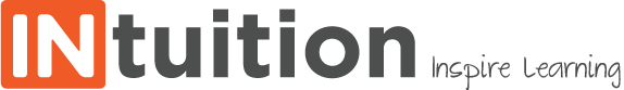 Intuition Logo